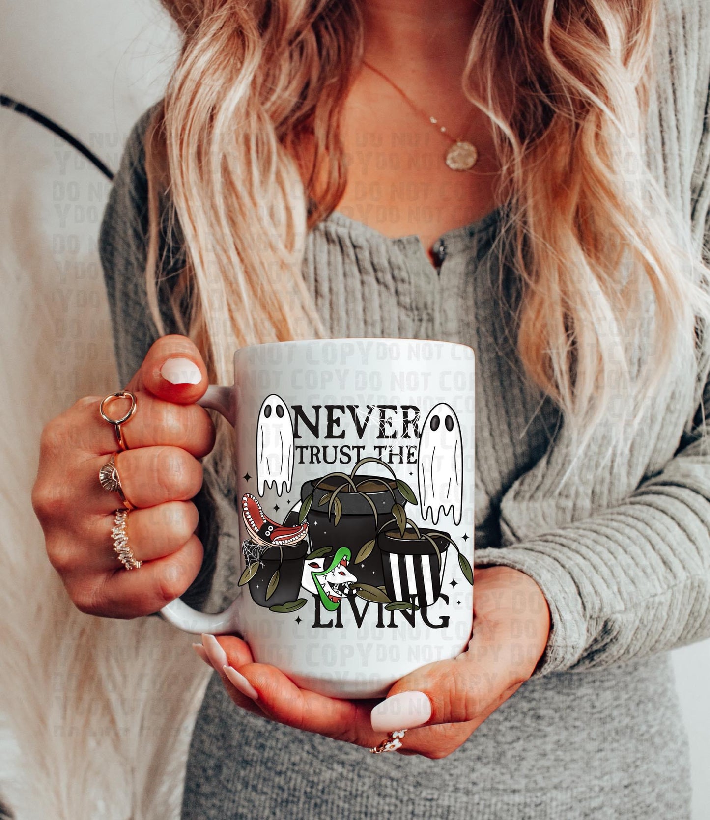 Never trust the living UV decal
