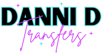 Danni D Designs logo
