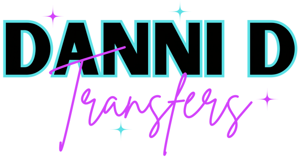 Danni D Designs logo