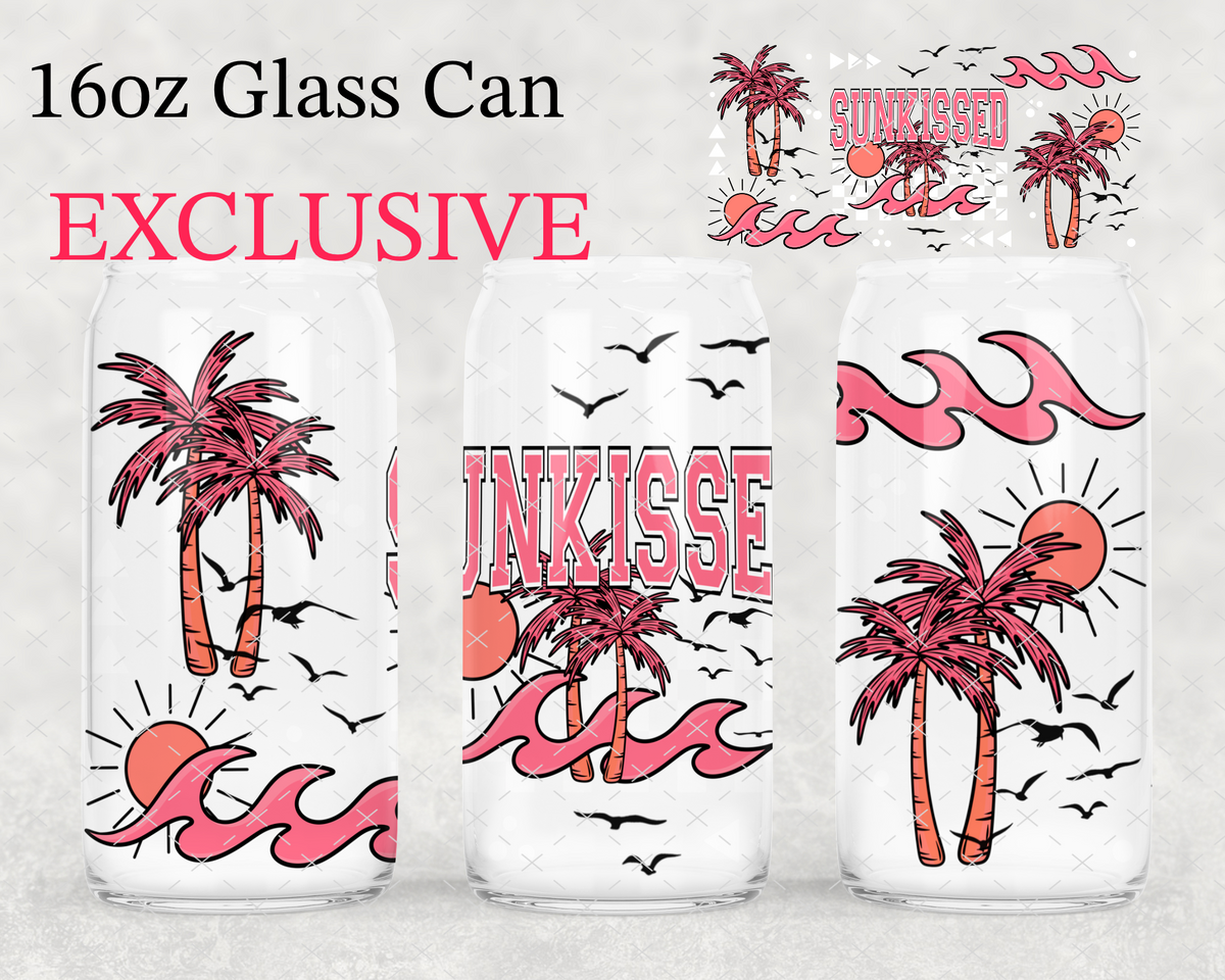**EXCLUSIVE** Sunkissed UV Cup Wrap