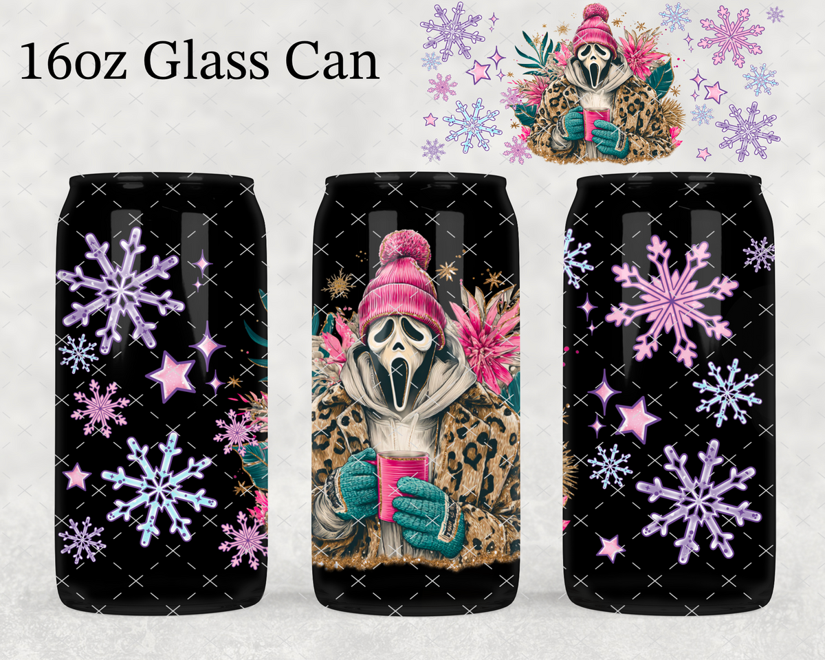 Beanie Gface UV Cup Wrap