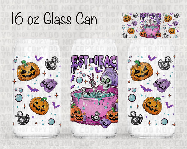 RIP UV cup wrap