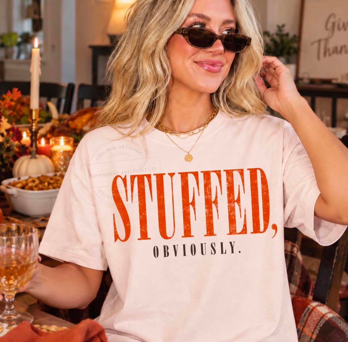 **PRE ORDER**Stuffed DTF -DTF TRANSFER