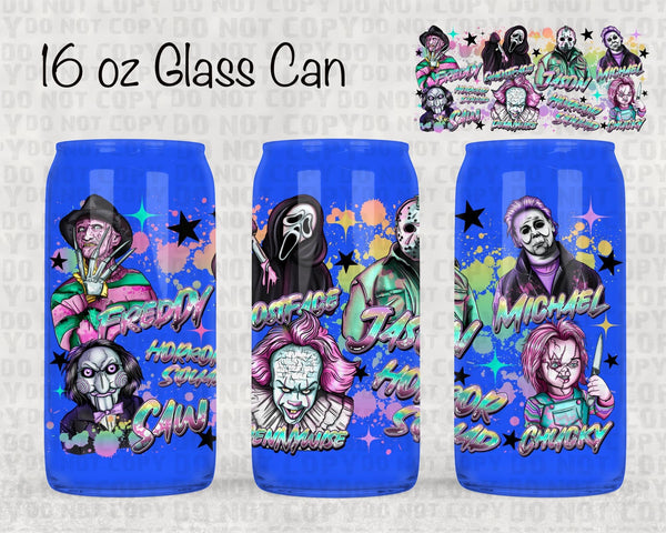 Pastel killers UV cup wrap