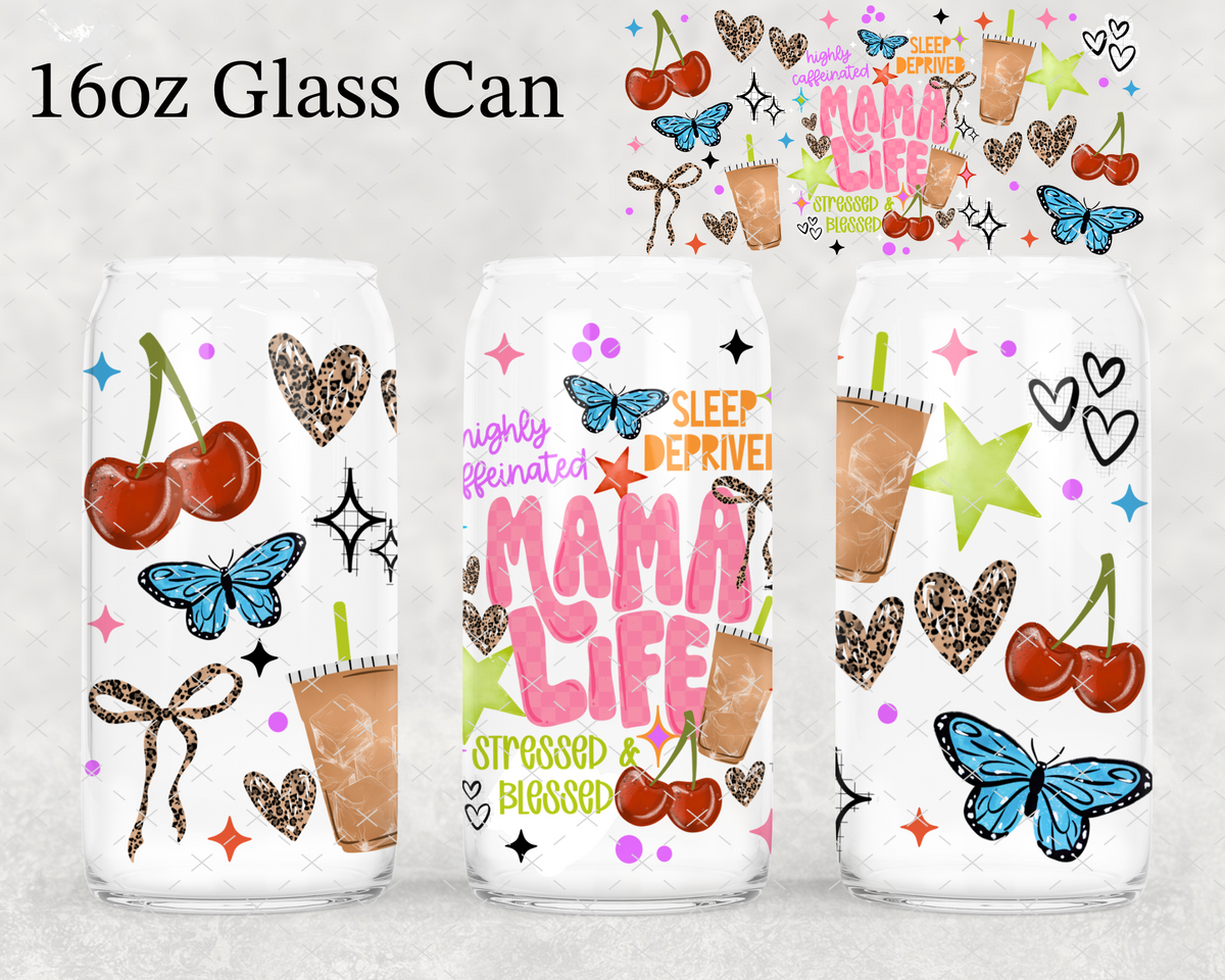 Mama Life UV Cup Wrap
