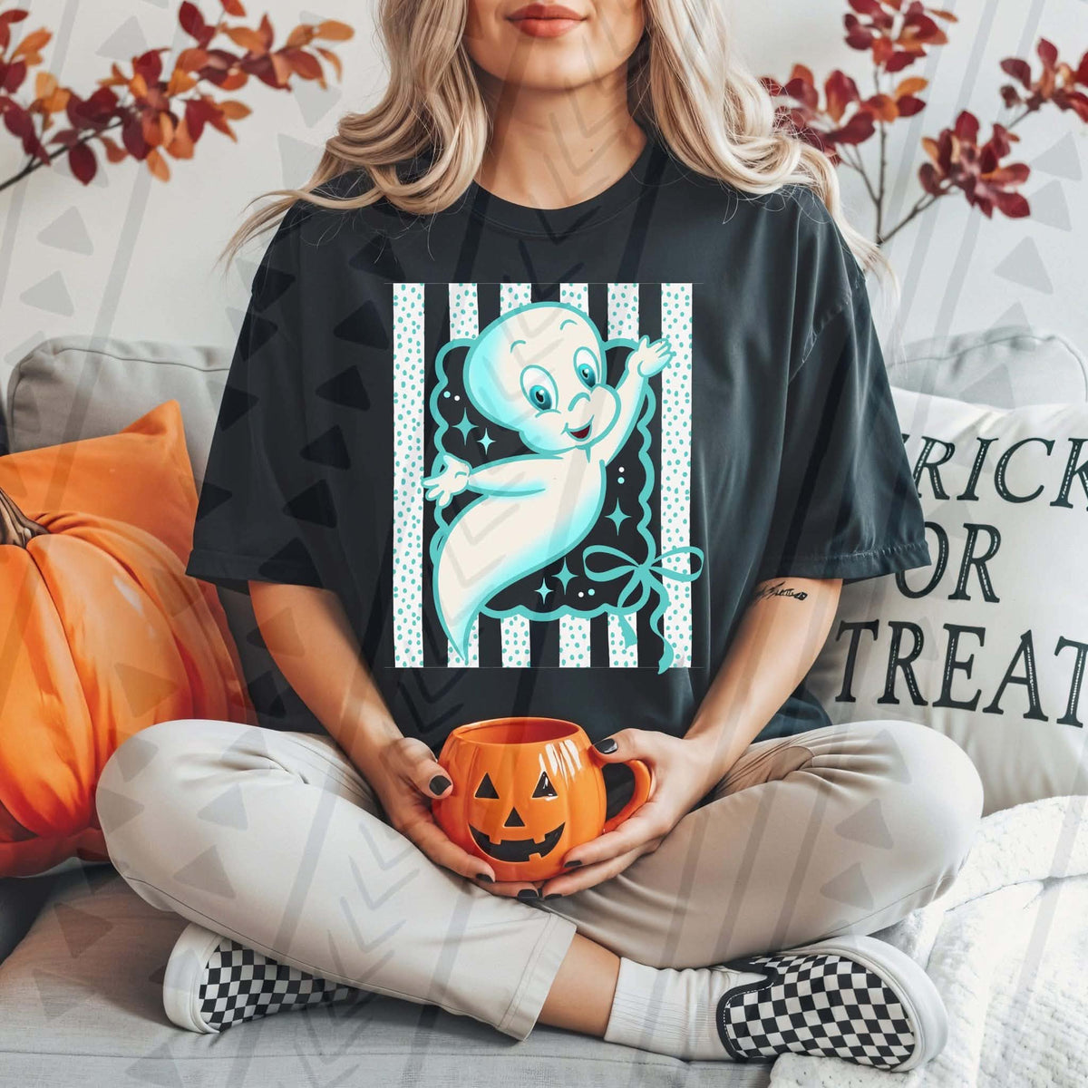 **PRE ORDER**Casper DTF TRANSFER