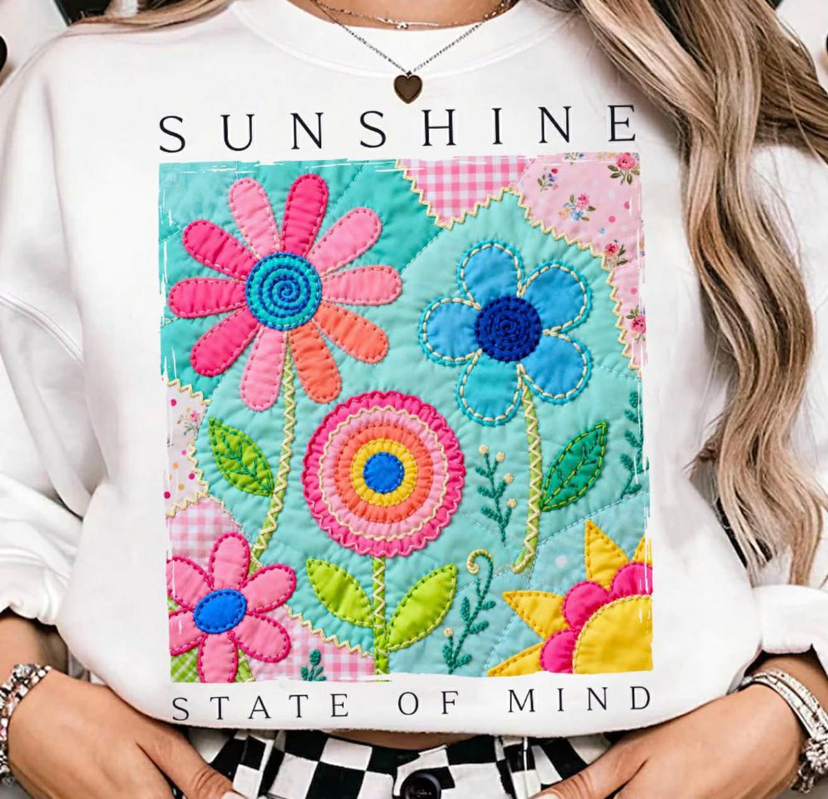 **PRE ORDER**SUNSHINE STATE OF MIND DTF -DTF TRANSFER