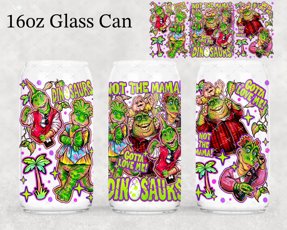 MTO Not The Mama UV Cup Wrap