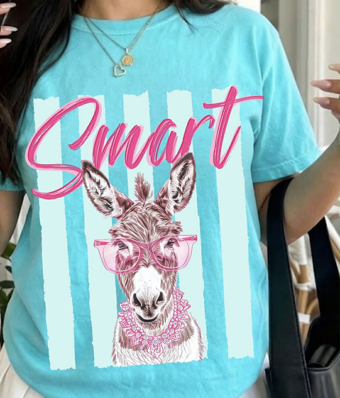 **PRE ORDER**Smart Donkey DTF -DTF TRANSFER