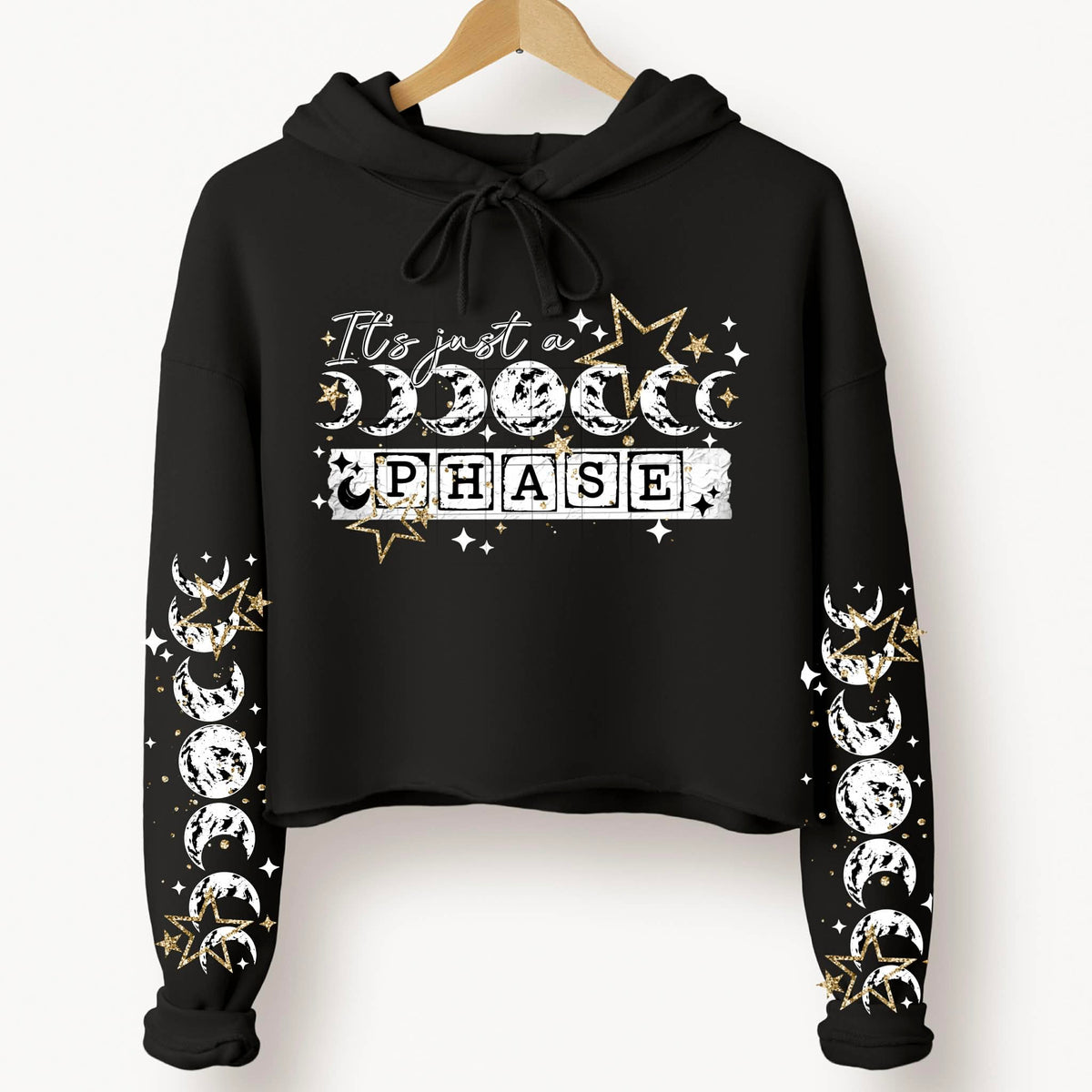 **PRE ORDER** JUST A PHASE DTF -DTF TRANSFER