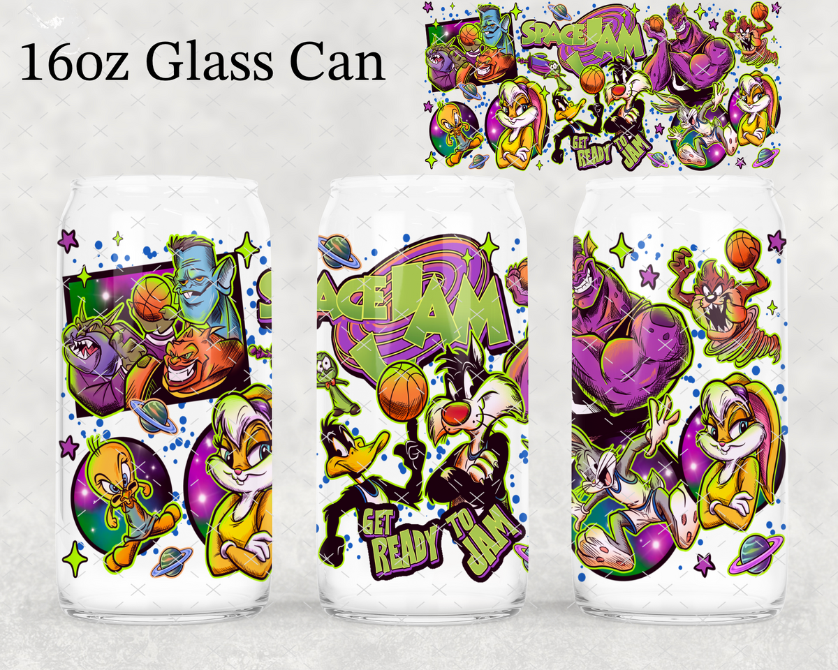 MTO Jam UV Cup Wrap