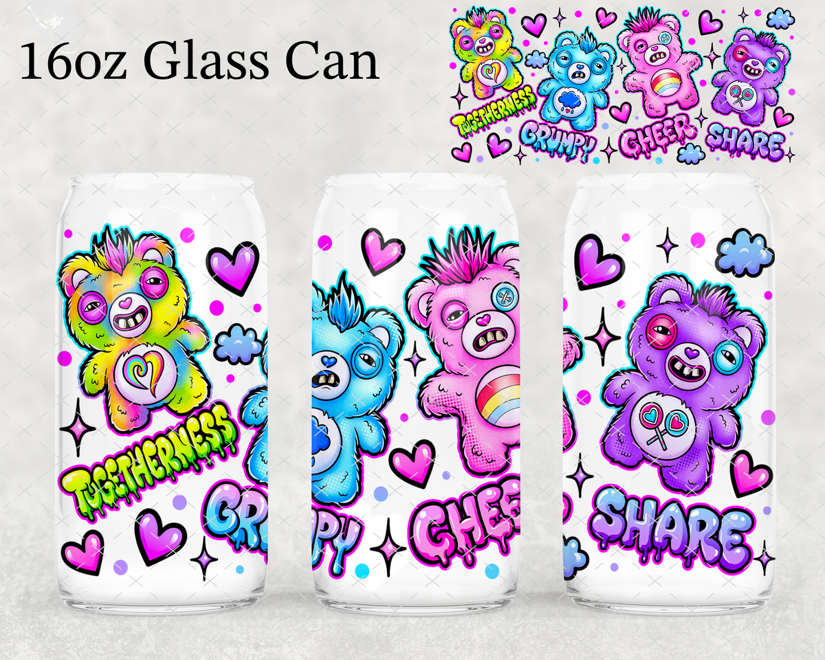 Fuggler UV Cup Wrap