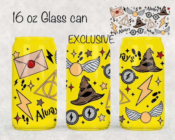 HP UV Cup Wrap