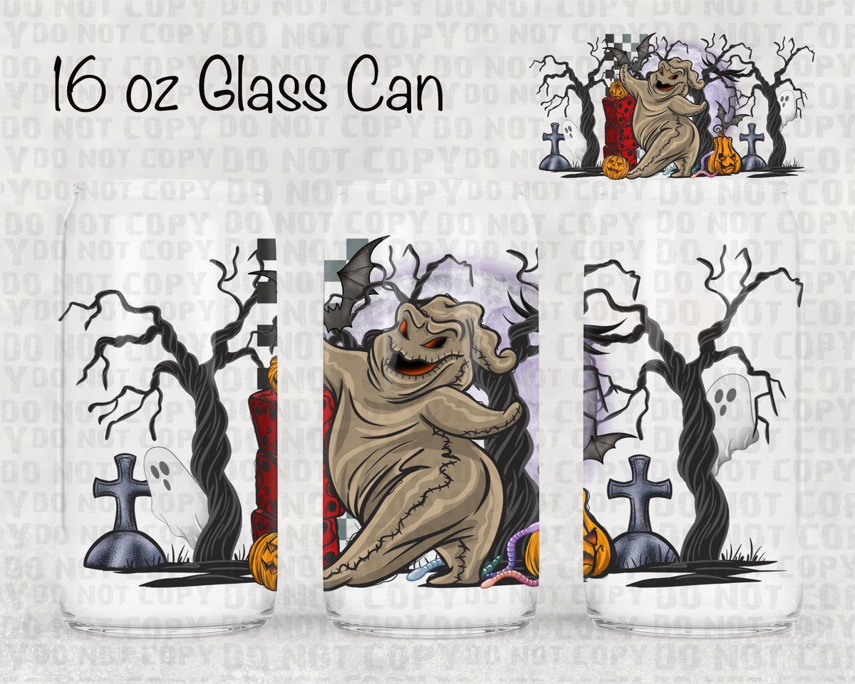 Oogie UV cup wrap