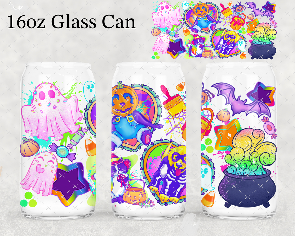 Lisa F UV Cup Wrap
