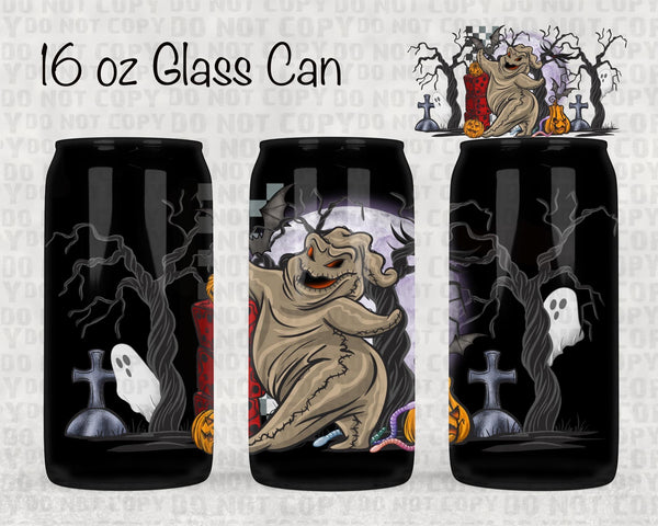Oogie UV cup wrap