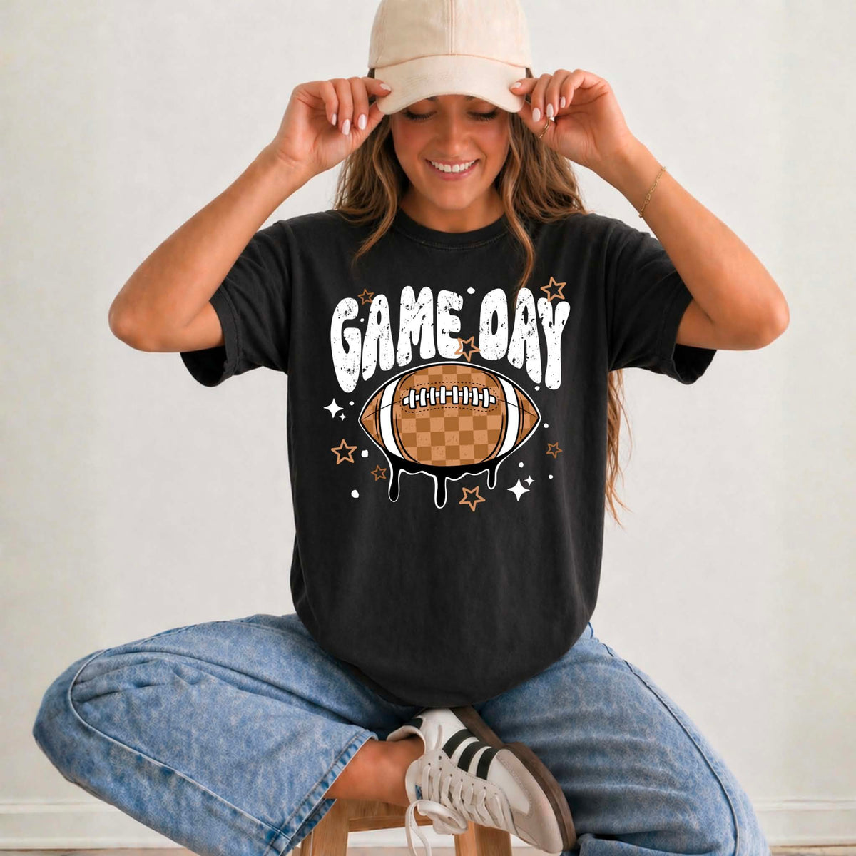 **PRE ORDER**Game Day Football DTF TRANSFER