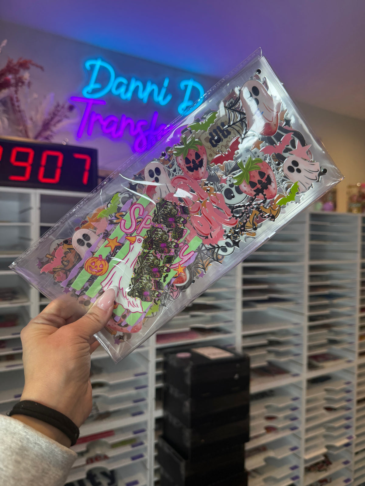 UV DTF ONLY JUNE EXTRAS