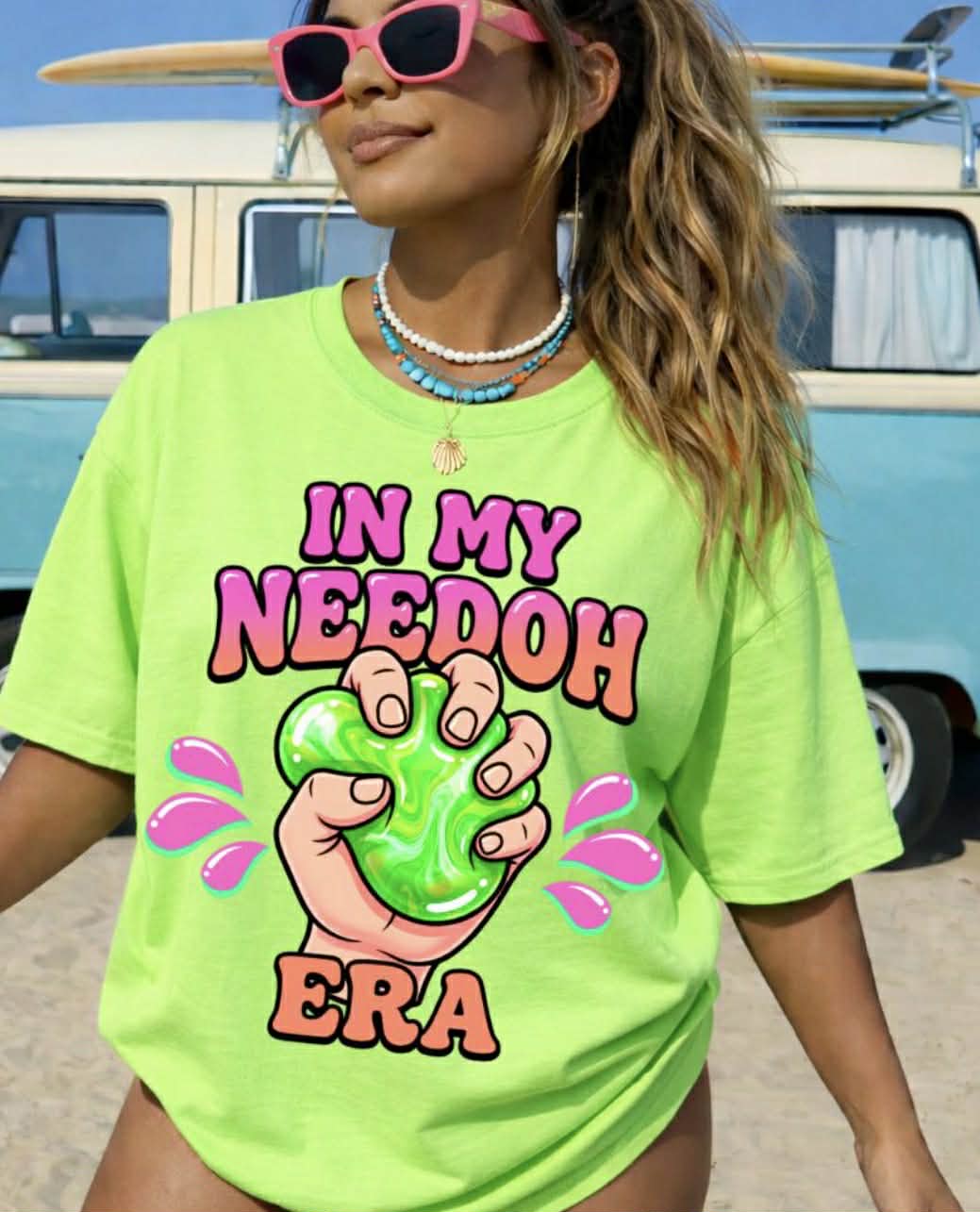 **PRE ORDER**Nee Doh Era DTF -DTF TRANSFER