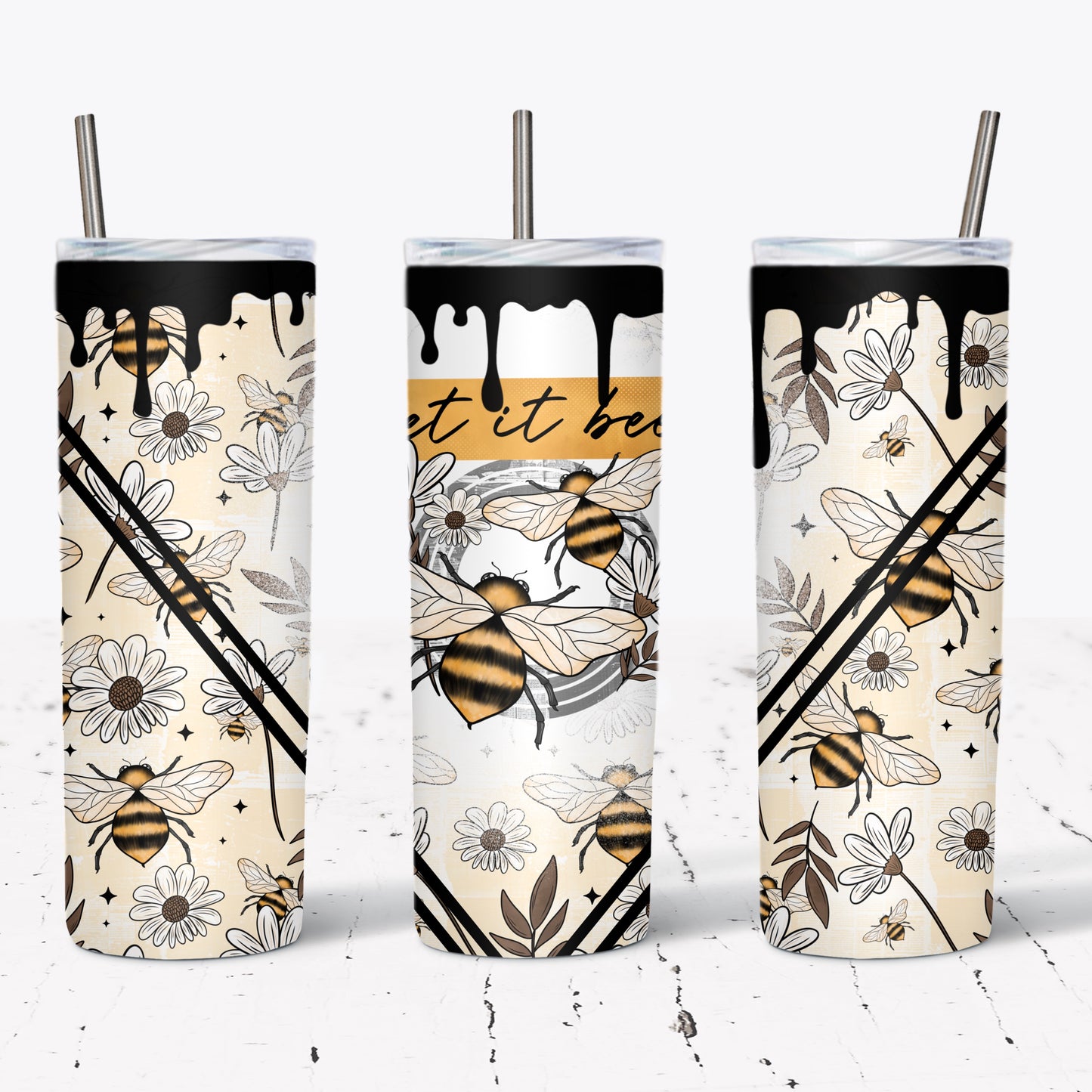 Let it bee sublimation transfer