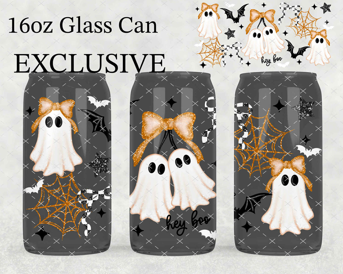 **EXCLUSIVE**Ghostie Cherries UV Wrap