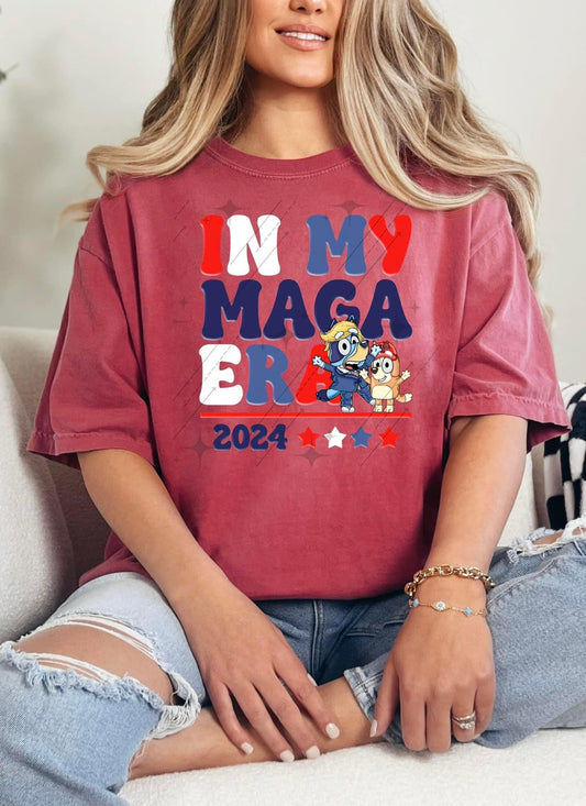 Maga era *adult* DTF transfer