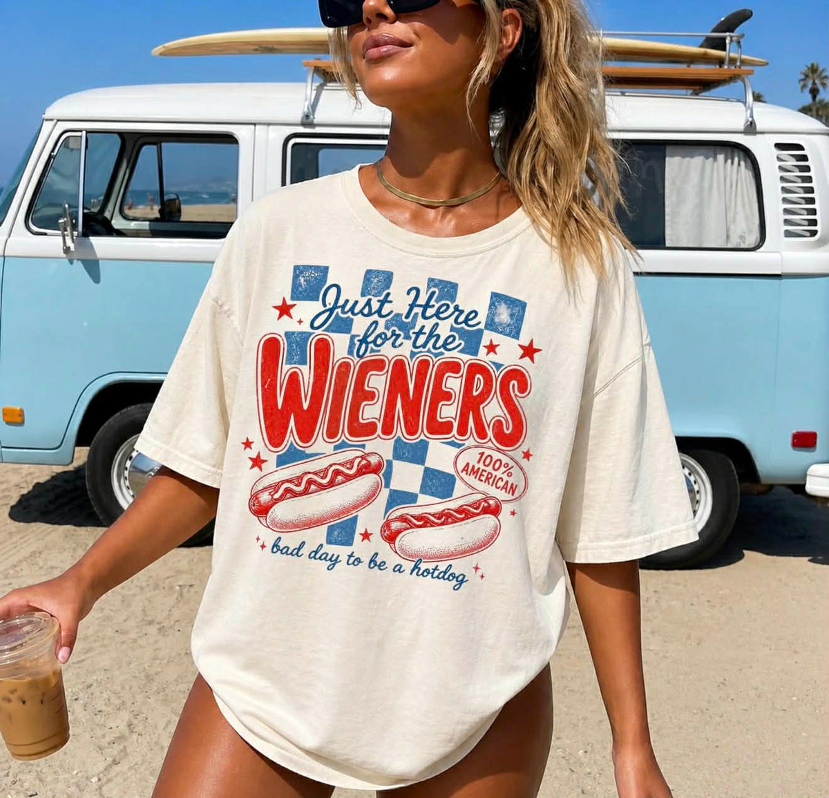 **PRE ORDER**Here For Weiners DTF -DTF TRANSFER