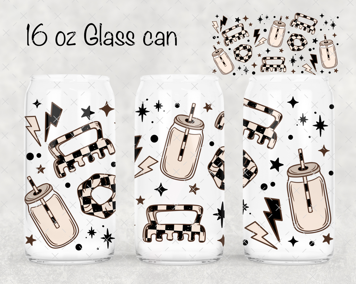 Girly Essentials UV Cup Wrap