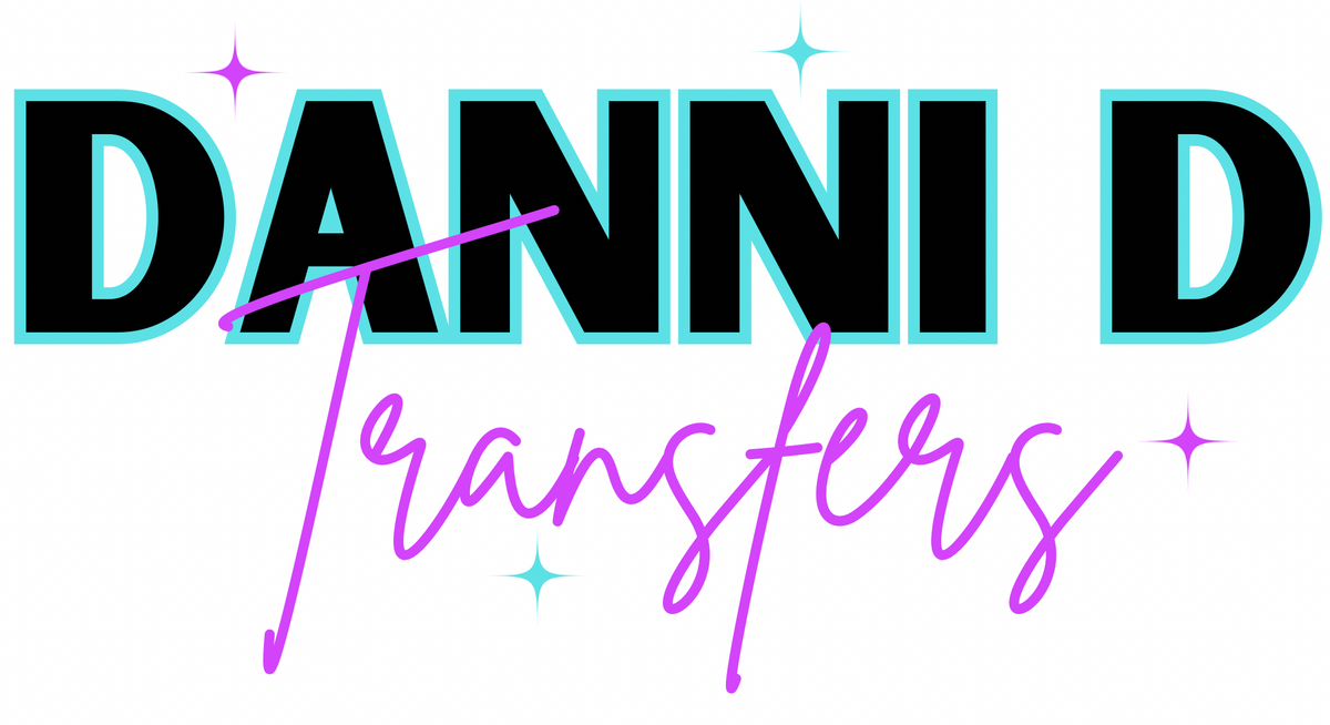 Danni D Designs LLC GIFT CARD