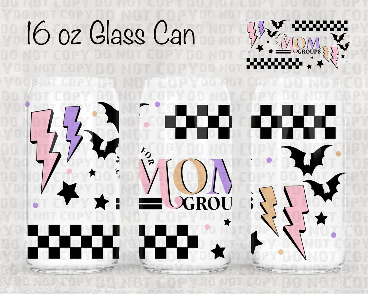 Mom group UV WRAP