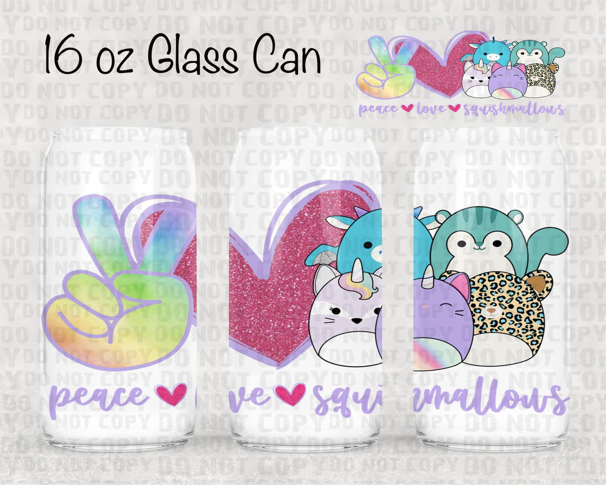 Squish UV WRAP