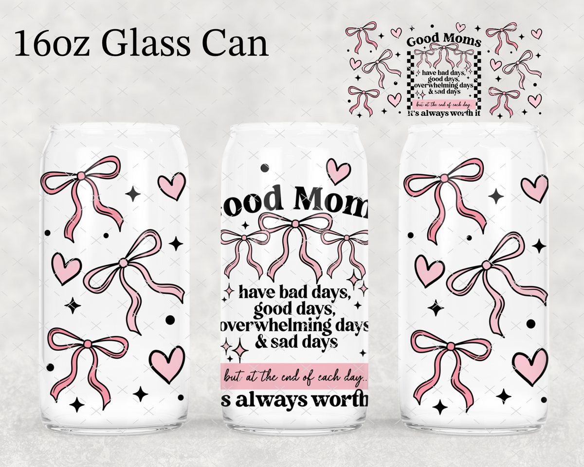 Good Moms UV Cup Wrap