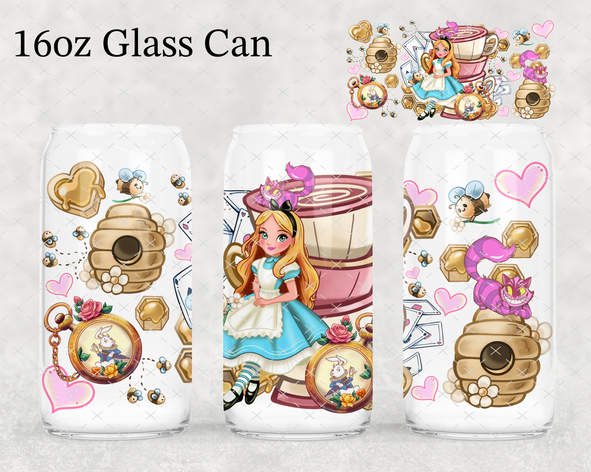 Alice Bees UV Cup Wrap