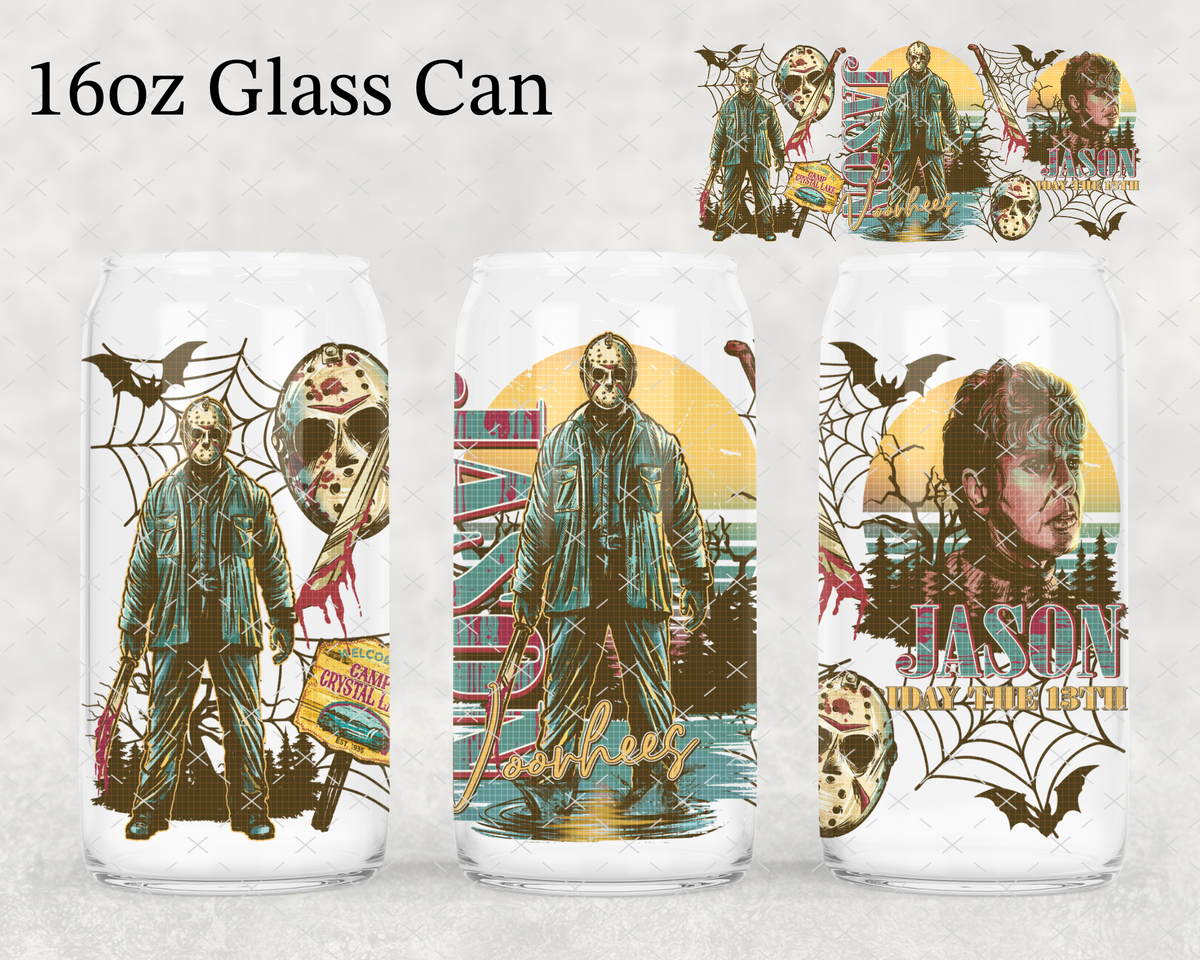 Jason UV Cup Wrap