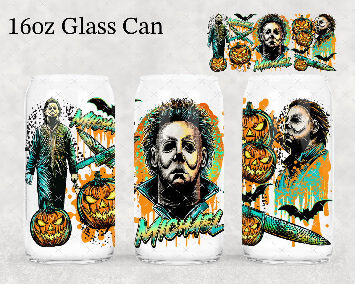 Michael UV Cup Wrap