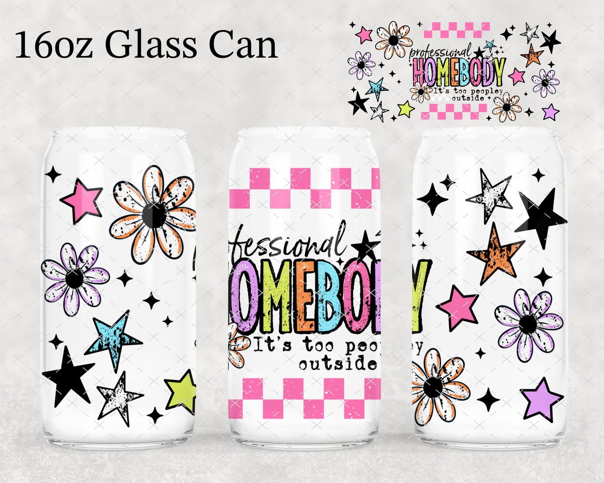 Homebody UV Cup Wrap