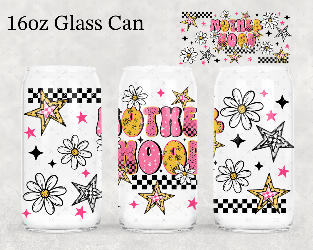 Motherhood UV Cup Wrap