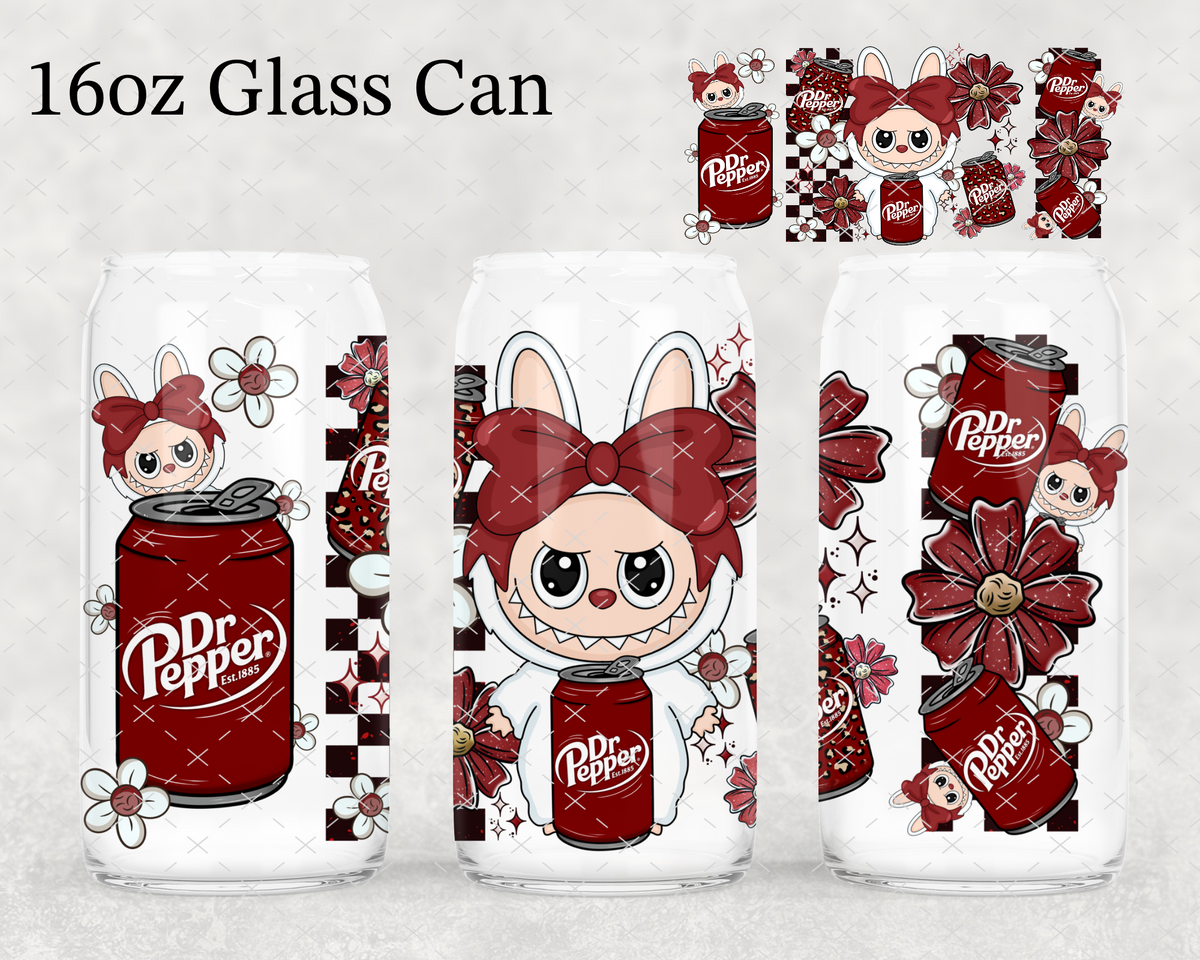 Dr P Bubu UV Cup Wrap