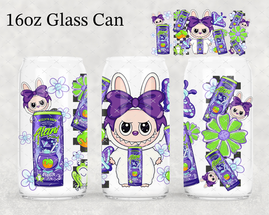 Energy Bubu UV Cup Wrap