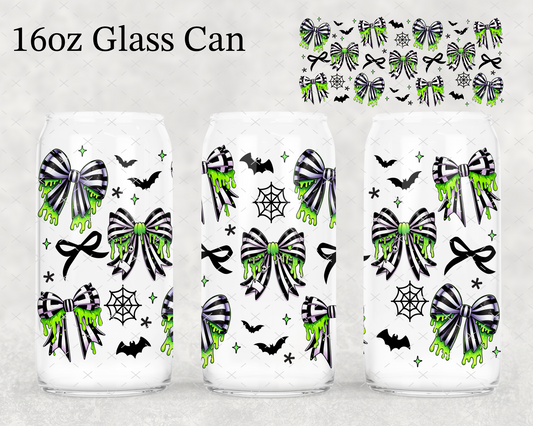 Beetle Bow UV Cup Wrap