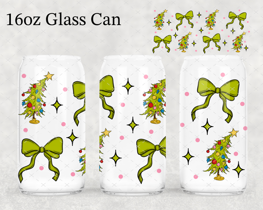 Whoville Coquette UV Cup Wrap