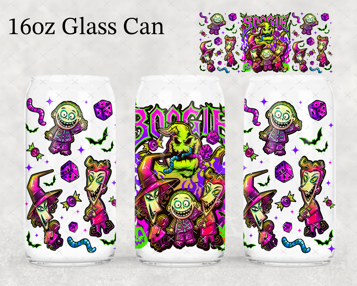 Boogie UV Cup Wrap