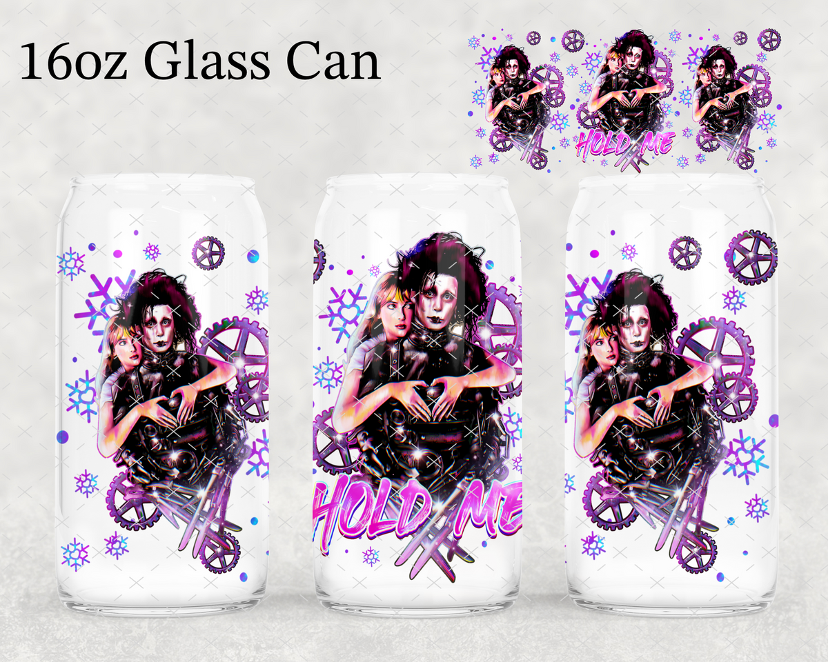 Edward Hold Me UV Cup Wrap