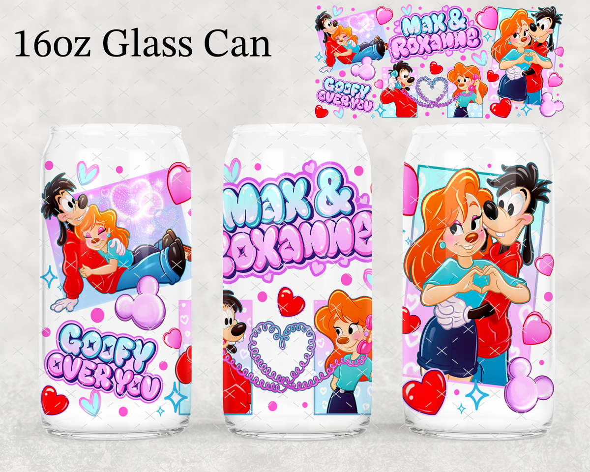 Rox & Max UV Cup Wrap