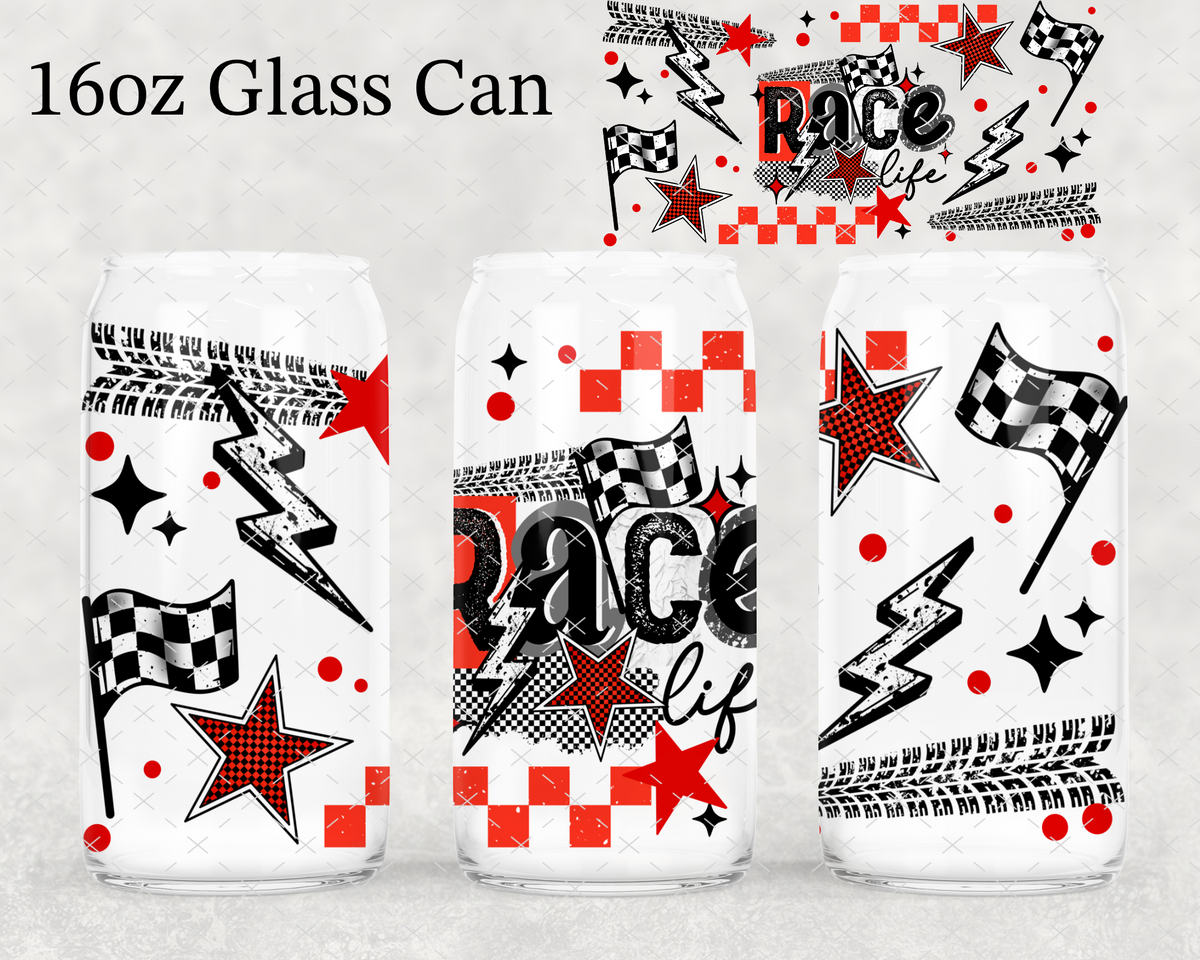 MTO Race Life UV Cup Wrap