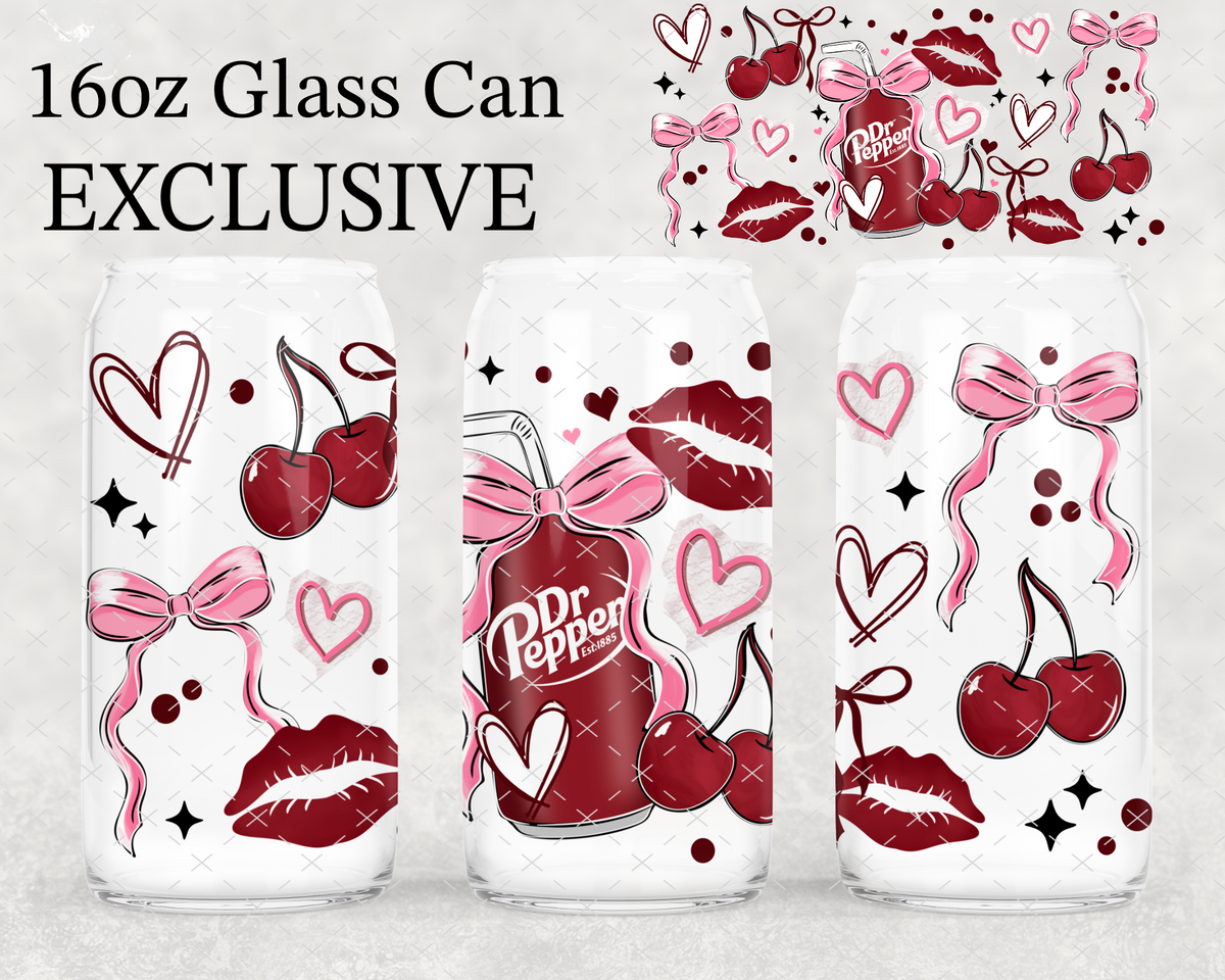 MTO **EXCLUSIVE** Dr P Coquette UV Cup Wrap