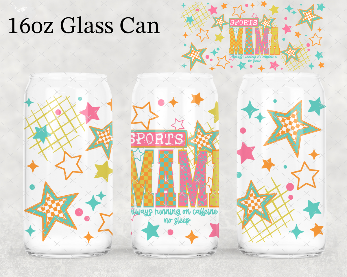 Sports Mama UV Cup Wrap