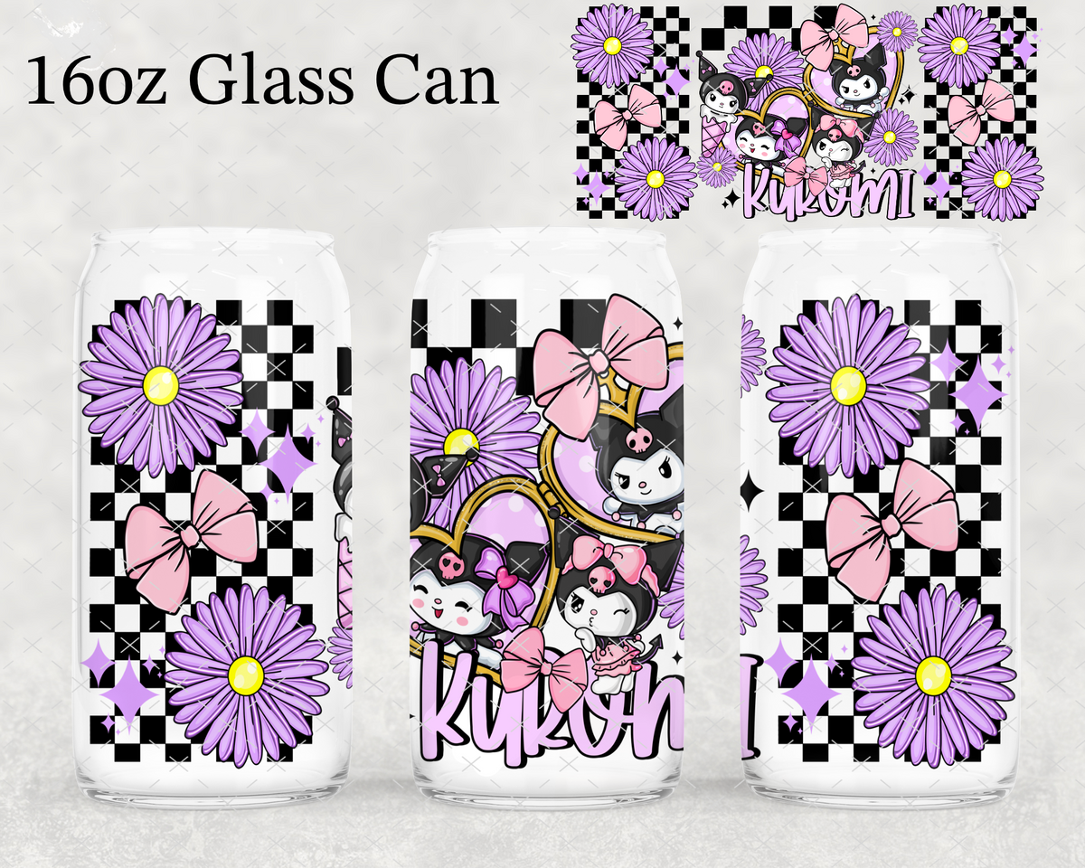 HK Kurom UV Cup Wrap