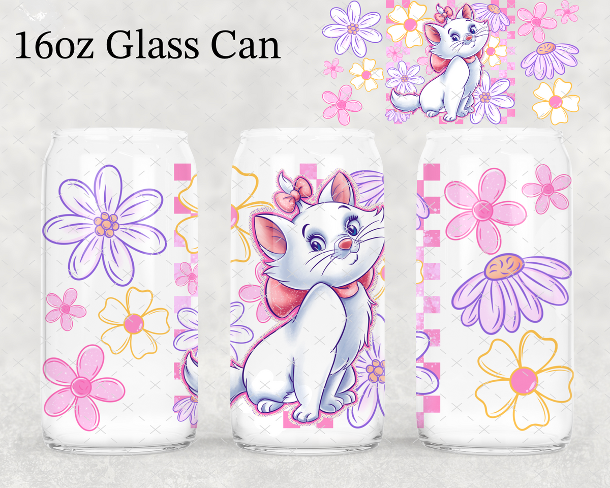 Marie UV Cup Wrap
