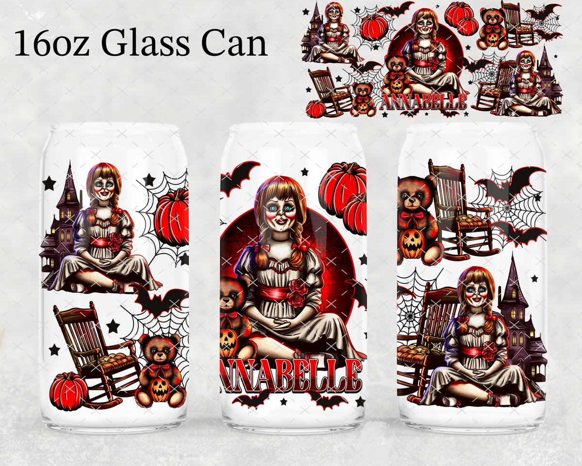 Anna UV Cup Wrap